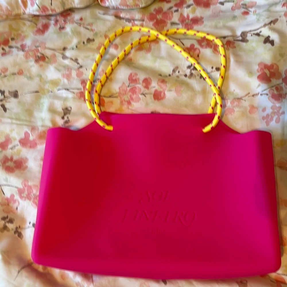 Sol de Janeiro bag